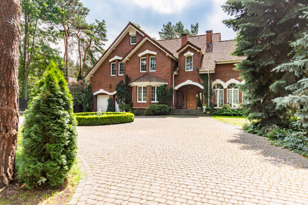 Professional Driveway Pavers in Dora, AL