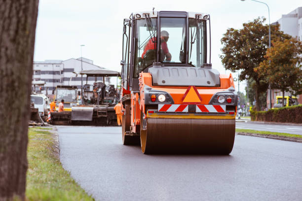 Best Residential Driveway Paver Services  in Dora, AL