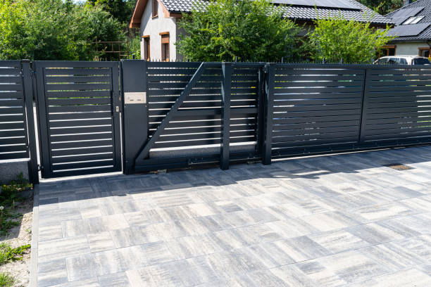 Best Brick Driveway Pavers  in Dora, AL