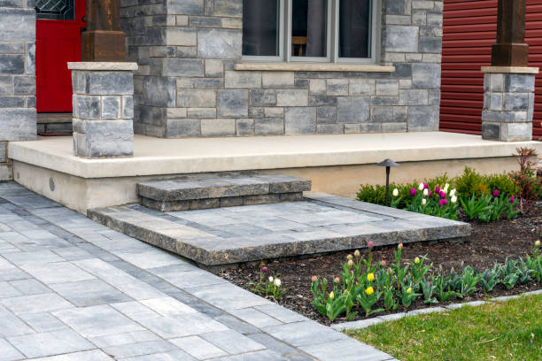 Best Residential Paver Driveway  in Dora, AL