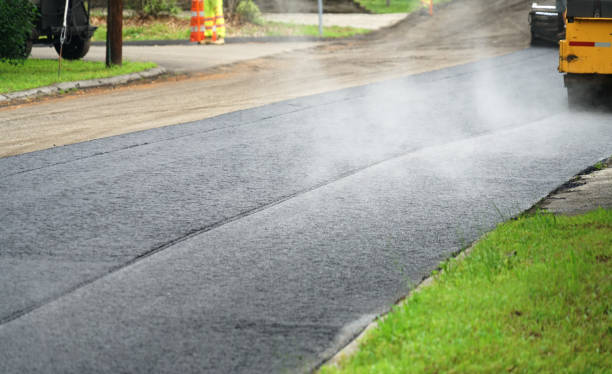 Best Concrete Paver Driveway  in Dora, AL