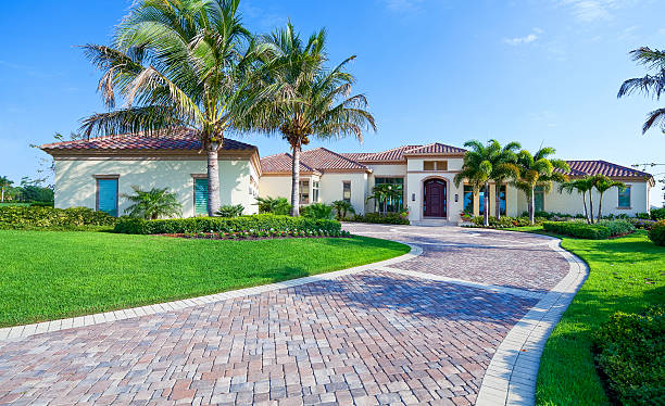 Best Driveway Pavers Contractor  in Dora, AL