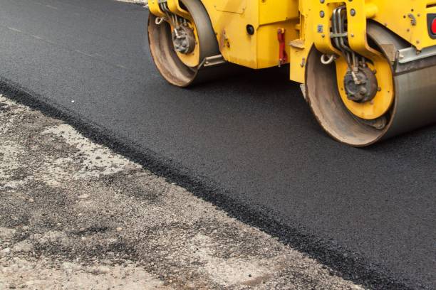 Best Residential Paver Driveway  in Dora, AL
