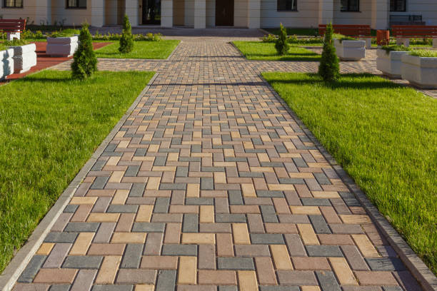 Best Professional Driveway Pavers  in Dora, AL
