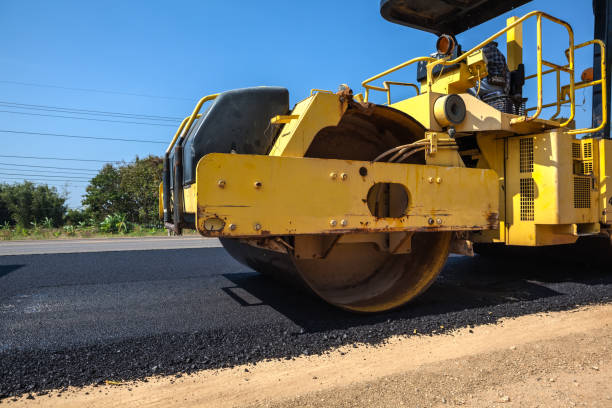 Best Driveway Paver Repair  in Dora, AL